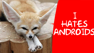 Firefox Mobile Won't Be Foxing Up Android Anytime Soon